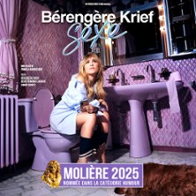 B&eacute;reng&egrave;re Krief - Sexe