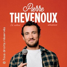 Pierre Thevenoux