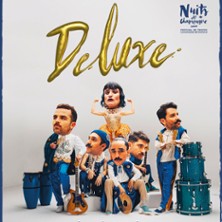DELUXE