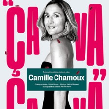 Camille Chamoux - Festival Dr&ocirc;lement Bien