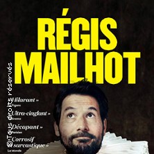 R&eacute;gis Mailhot