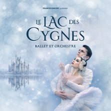 Le Lac des Cygnes - Ballet & Orchestre