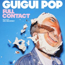 Guigui Pop -  Festival Dr&ocirc;lement Bien