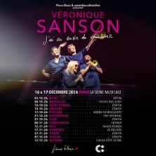 VERONIQUE SANSON