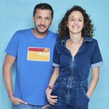 Encore un Histoire -  Festival Dr&ocirc;lement Bien