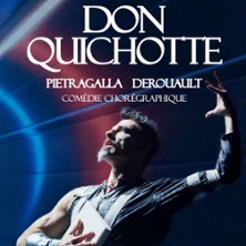 Don Quichotte - Cie Pietragalla-D&eacute;rouault