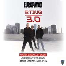 Europavox