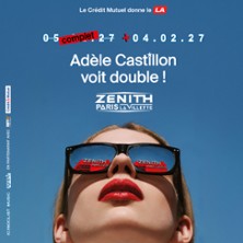 ADELE CASTILLON