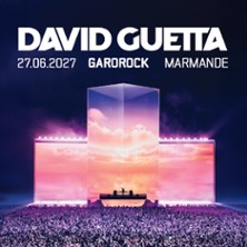 Garorock